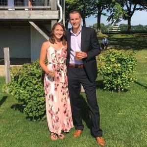 Meet your Posher, Kate